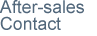 aftersales contact