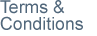 Terms & Conditions