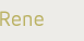 rene logo