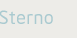 sterno logo