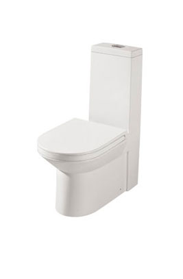 caron toilet 